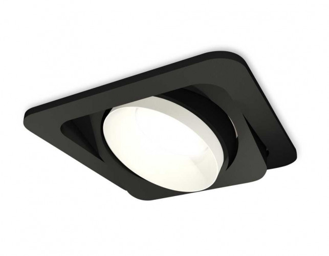 Комплект встраиваемого светильника Ambrella light Techno Spot XC (C7659, N7030) XC7659020