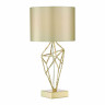 Настольная лампа Lucia Tucci Naomi T4730.1 Gold