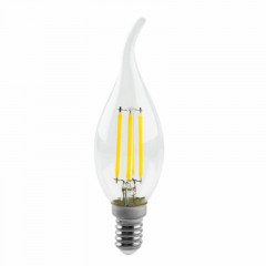 Филаментная лампа LEEK LE010512-0034