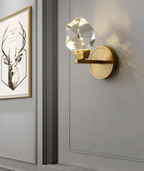 Бра Romatti Kobo Torrell 8178-D