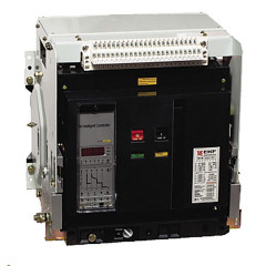 Выключатель автоматический ВА-45 2000/ 800 3P 50кА выкатной EKF mccb45-2000-800v