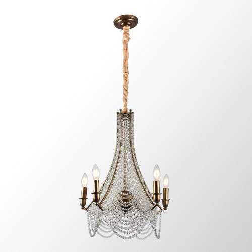 Люстра Lussole LSP-6005