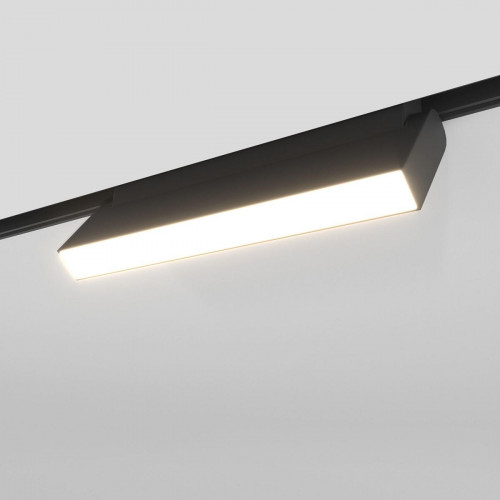 Трековый светодиодный светильник Elektrostandard (Умный дом) Slim Magnetic Kos 85082/01 a063543