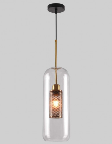 Светильник подвесной Alfa Light F2824-39