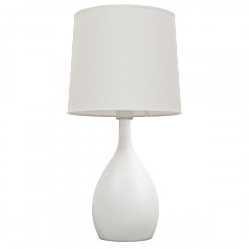 Настольная лампа Gerhort G32044/1T WT