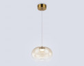 Подвесной светодиодный светильник Ambrella light High Light LH11083
