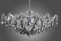 Потолочная люстра Dio DArte Asfour Savona E 1.1.10.100 N