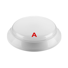 Накладной светильник WOLTA Pro ДБО02-18-051-6К