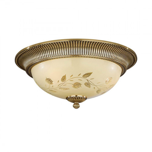 Потолочный светильник Reccagni Angelo PL 6308/4