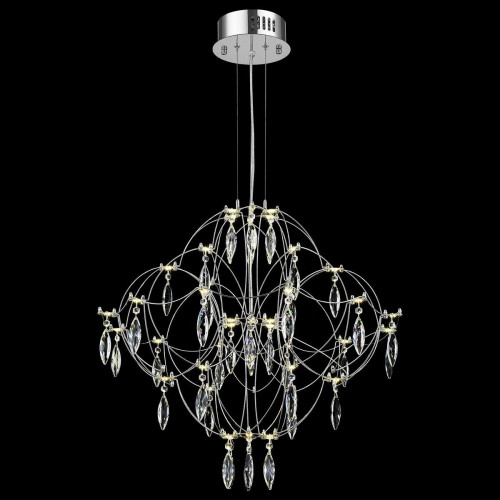 Подвесной светильник WERTMARK FEDELE WE338.06.103