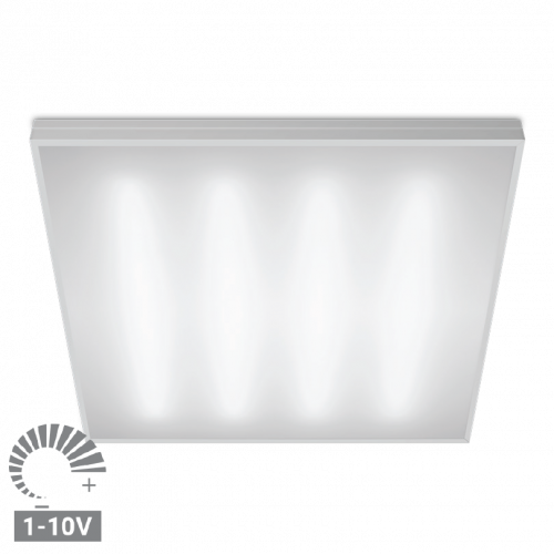 Потолочный светильник WOLTA Pro ДВО01-36-011-6К