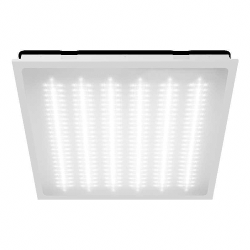 Потолочный светильник WOLTA Pro ДВО04-54-002-6К