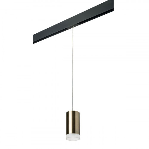 Комплект с трековым светильником Lightstar Rullo (214431+595857+202430) PRORP43130