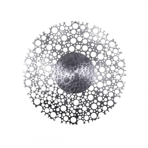 Настенный светодиодный светильник Modelux Modestyle MS.1510.01 CR