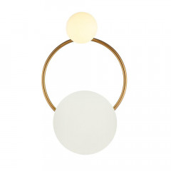 Бра Aployt Elonora APL.306.11.02