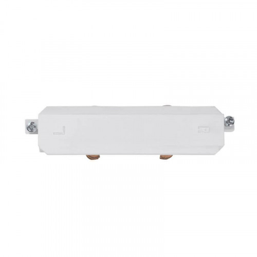 Коннектор прямой Eglo Track On 60154