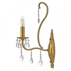 Бра Arti Lampadari Ercolano E 2.1.1.602 G