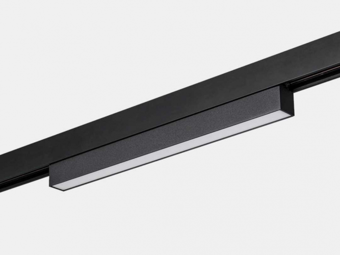 Светильник трековый LUMKER SY-LINK-300-BL-12-NW 016831