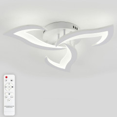 Потолочная люстра Natali Kovaltseva SIMPLY LED LAMPS 81401