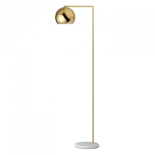 Торшер Imperium Loft Brass Ball 106853-22