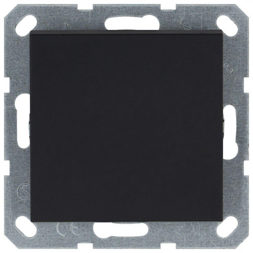 Выключатель одноклавишный Jasmart G3012PB