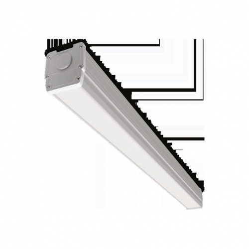 Линейный светодиодный светильник WOLTA STD ДСП17-36-101-5К