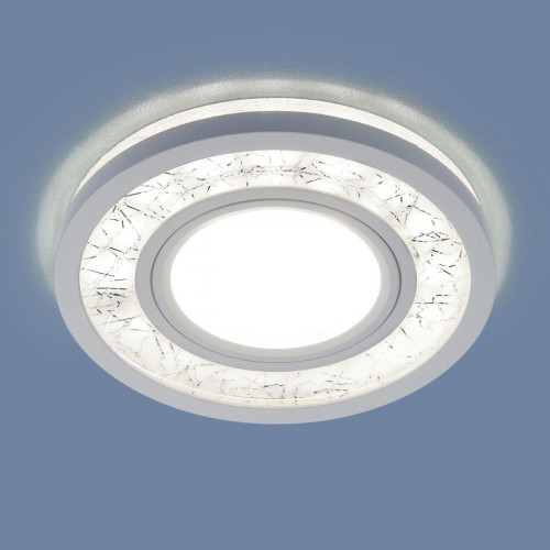 Встраиваемый светильник Elektrostandard 7020 MR16 a049337