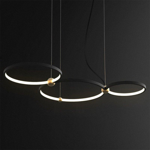 Подвесной светильник Loft-Concept Ring Horizontal 40.2357-0 22131