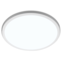 Встраиваемый светодиодный светильник WOLTA DLUS04-20W-6K