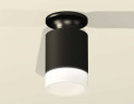 Комплект потолочного светильника Ambrella light Techno Spot XC (N6902, C6302, N6248) XS6302111