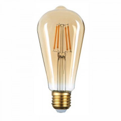 Филаментная лампа LEEK LE010512-0052