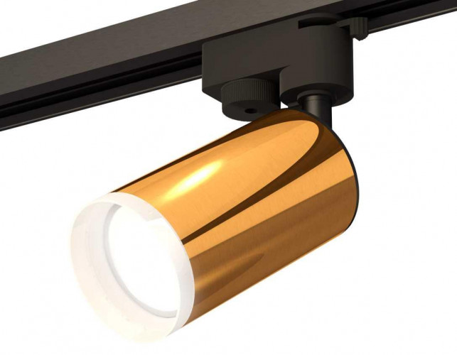 Комплект трекового светильника Ambrella light Track System XT (A2521, C6327, N6246) XT6327012