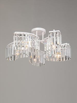 Люстра Vitaluce V5884-0/10PL