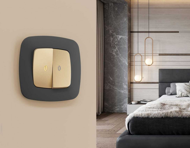 Рамка AMBRELLA VOLT OF140802