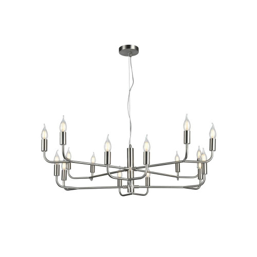 Люстра подвесная Aployt Evlalia APL.338.03.16