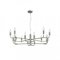 Люстра подвесная Aployt Evlalia APL.338.03.16