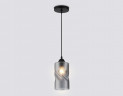 Светильник подвесной со стеклянным плафоном Ambrella light Traditional TR3413