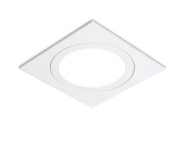 Светильник встраиваемый Ambrella Light TN51824