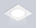 Светильник встраиваемый Ambrella Light TN51824