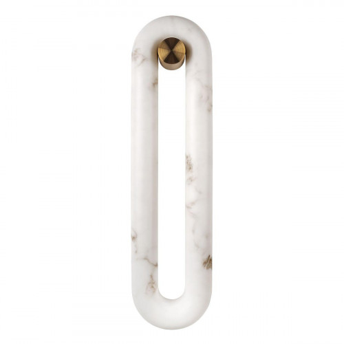 Настенный светильник Loft IT Locus acrylic 10548W/B