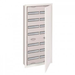 U 72 Щит распределительный в нишу 1134x560x120 168мод 2CPX030114R9999