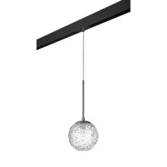 Комплект с трековым светильником Lightstar Bari (815210+595007) PRO815210