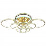 Потолочная светодиодная люстра Profit Light 8052/8 FGD