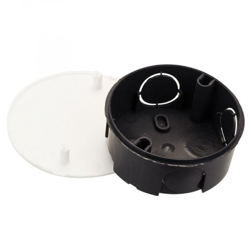 Коробка распределительная KMT-194 для твердых стен (72х15) EKF PROxima plc-kmt-194