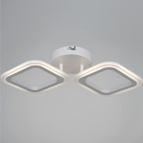 Потолочная светодиодная люстра Reluce 05104-0.3-02 WH