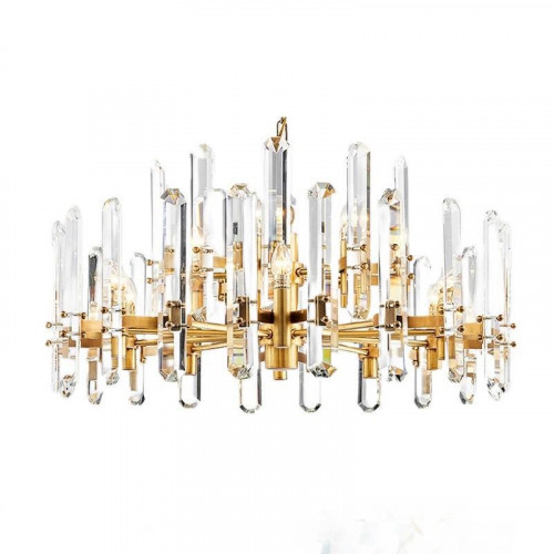 Подвесная люстра Romatti Kobo Animedo 3985-10+5