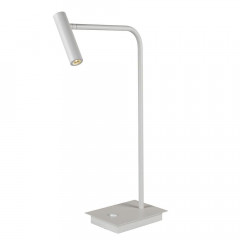Настольная лампа iLedex Telescope 7010/1T WH