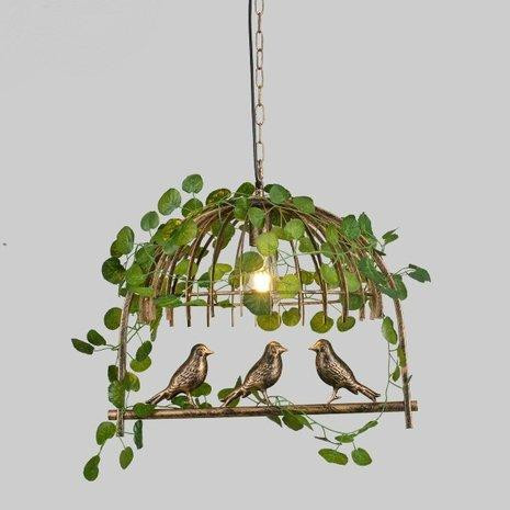 Подвесная люстра Loft-Concept Pots Pendant Round 50 40.2184-0 20355