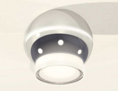 Комплект потолочного светильника Ambrella light Techno Spot XC (C1104, N7160) XS1104031