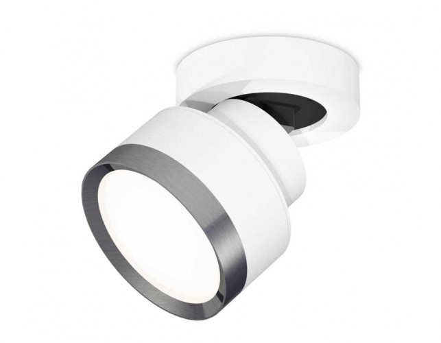 Комплект спота Ambrella light Techno Spot XM (A2228, A2105, C8101, N8133) XM8101006